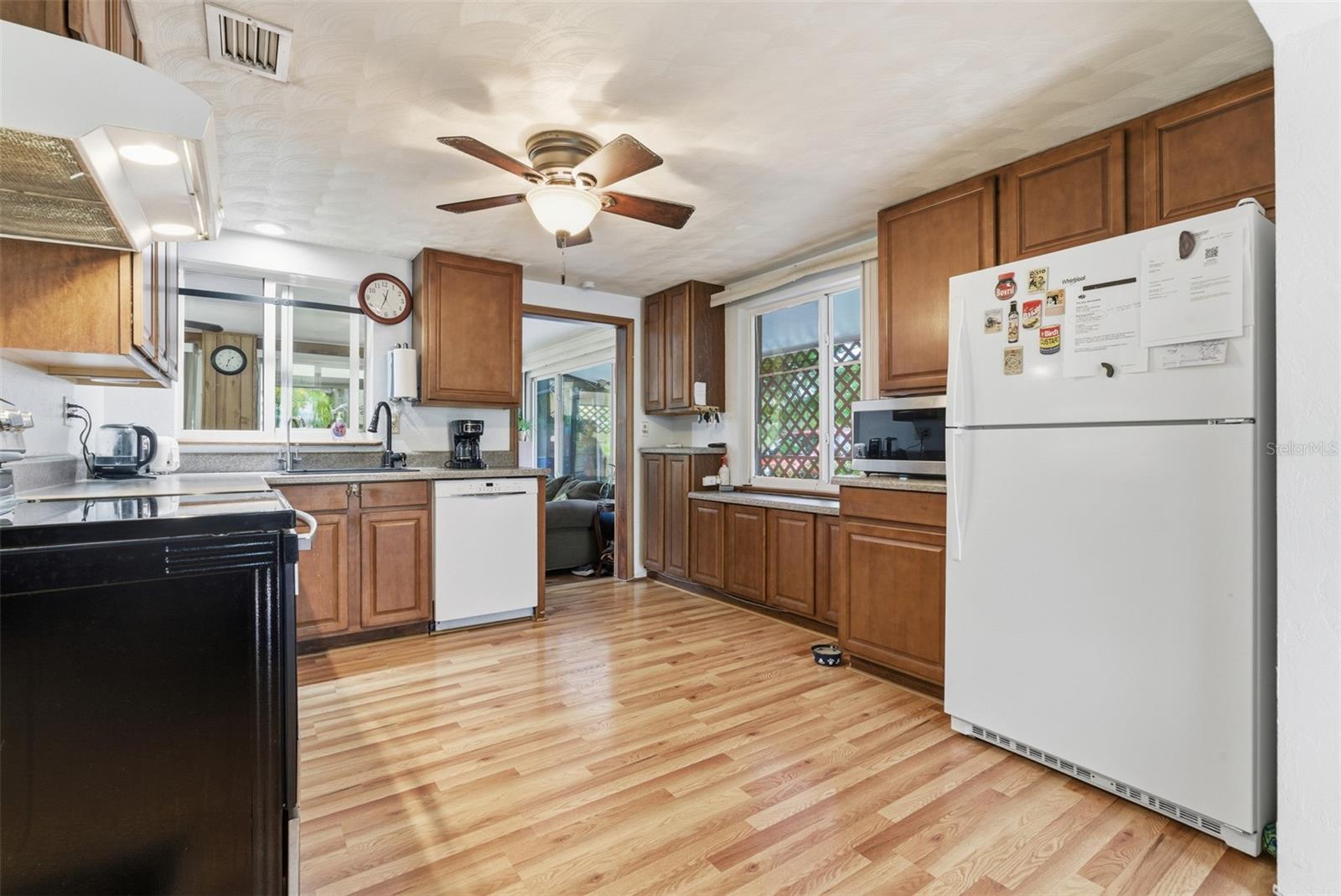 PINELAND SUB - Residential