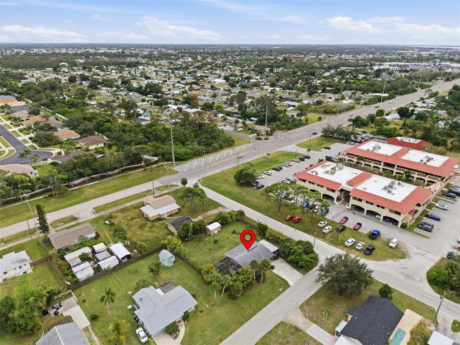 PINELAND SUB - Residential