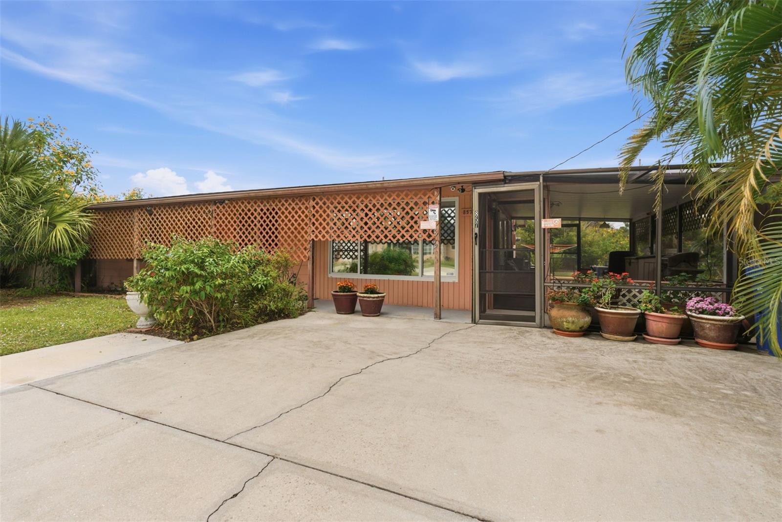 PINELAND SUB - Residential