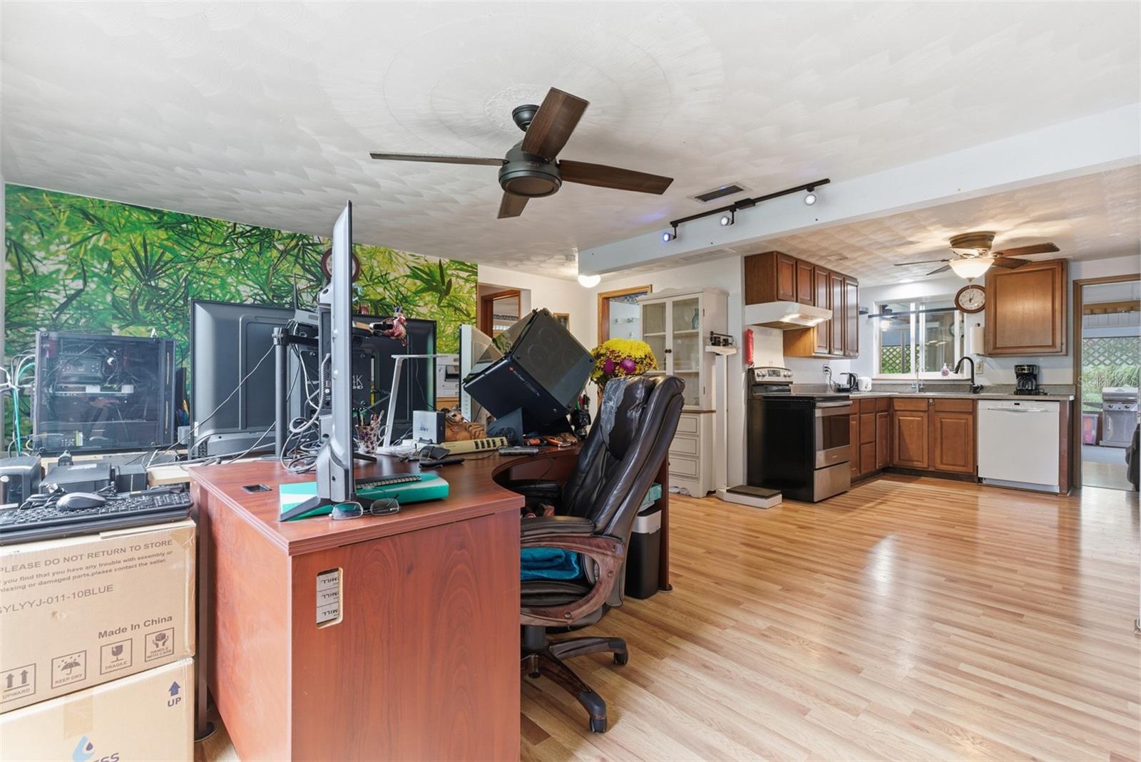 PINELAND SUB - Residential