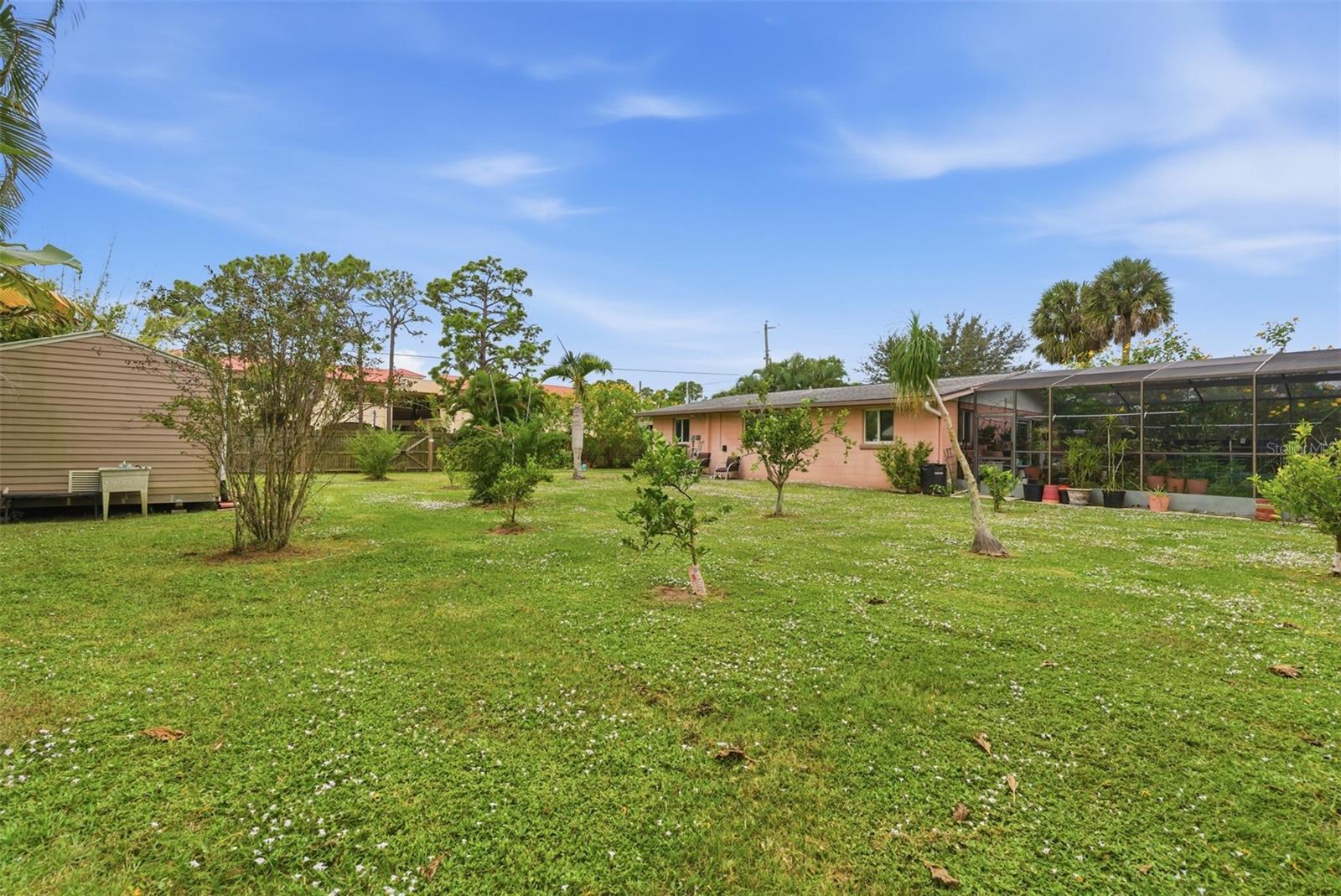 PINELAND SUB - Residential