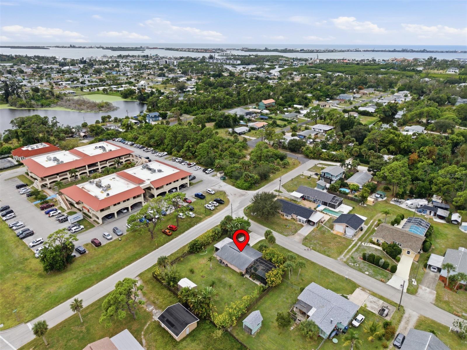 PINELAND SUB - Residential