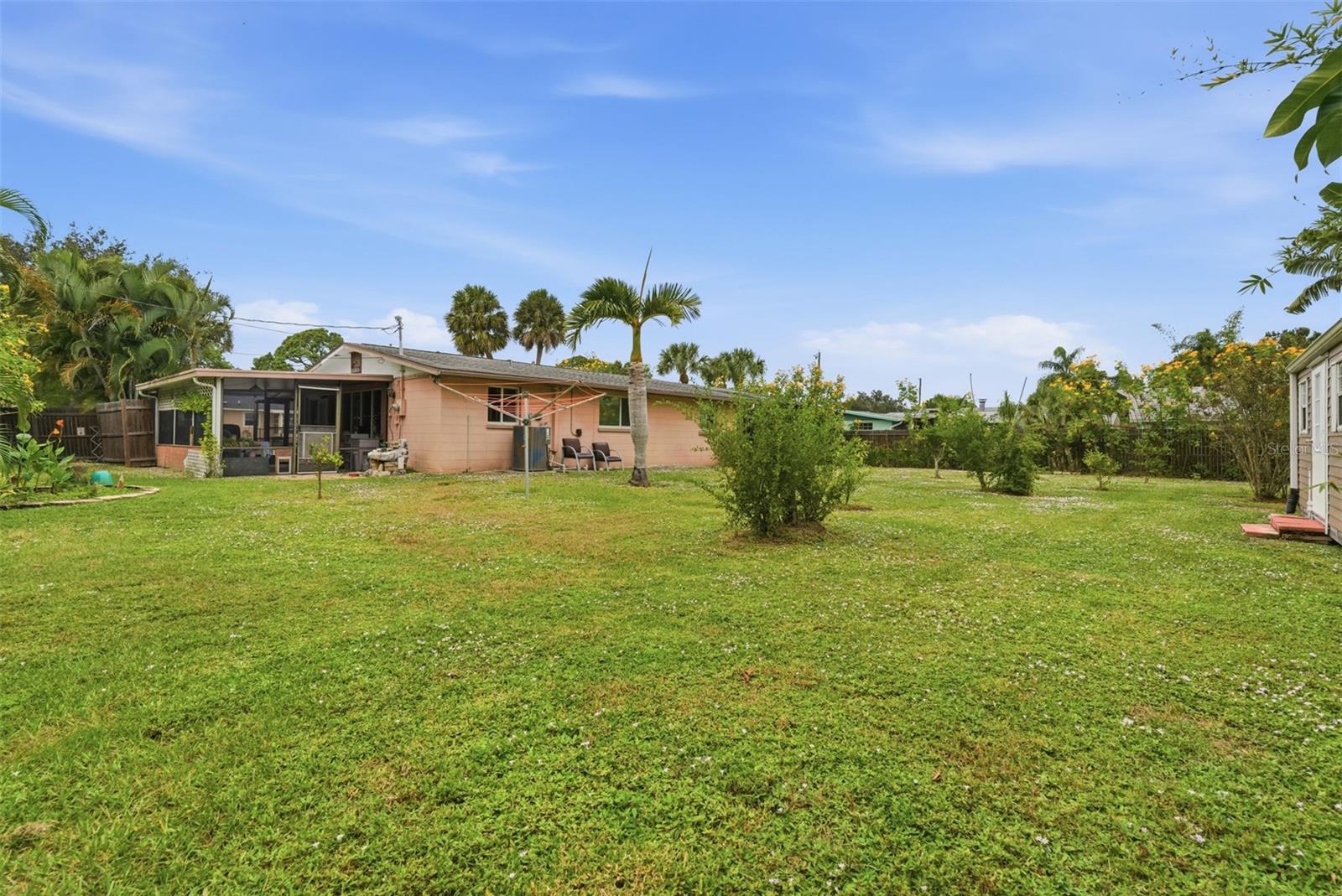 PINELAND SUB - Residential