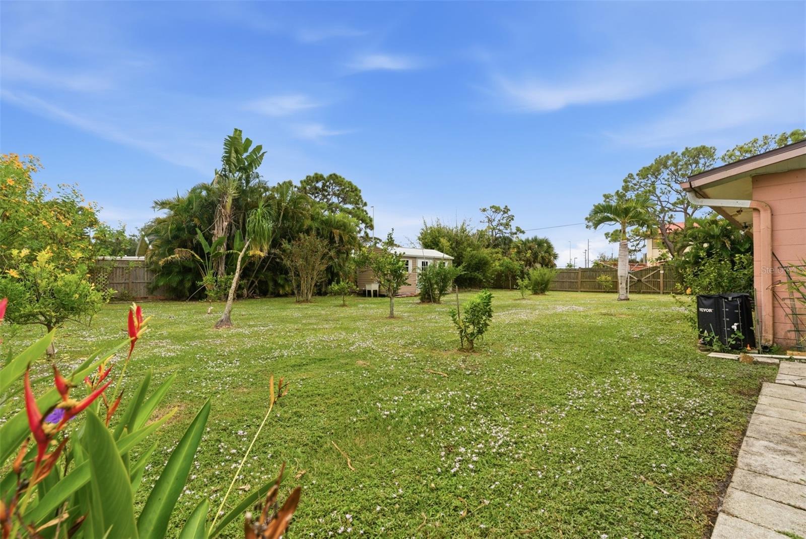 PINELAND SUB - Residential