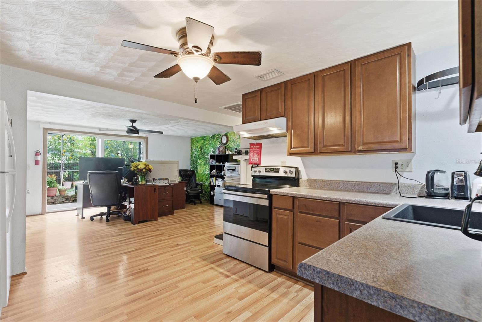 PINELAND SUB - Residential