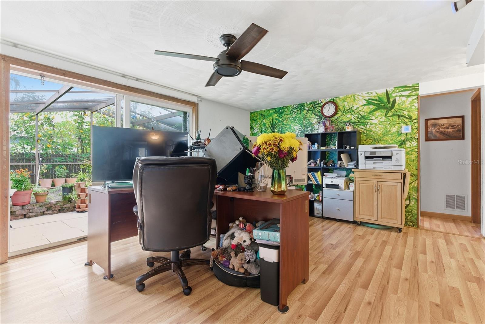 PINELAND SUB - Residential