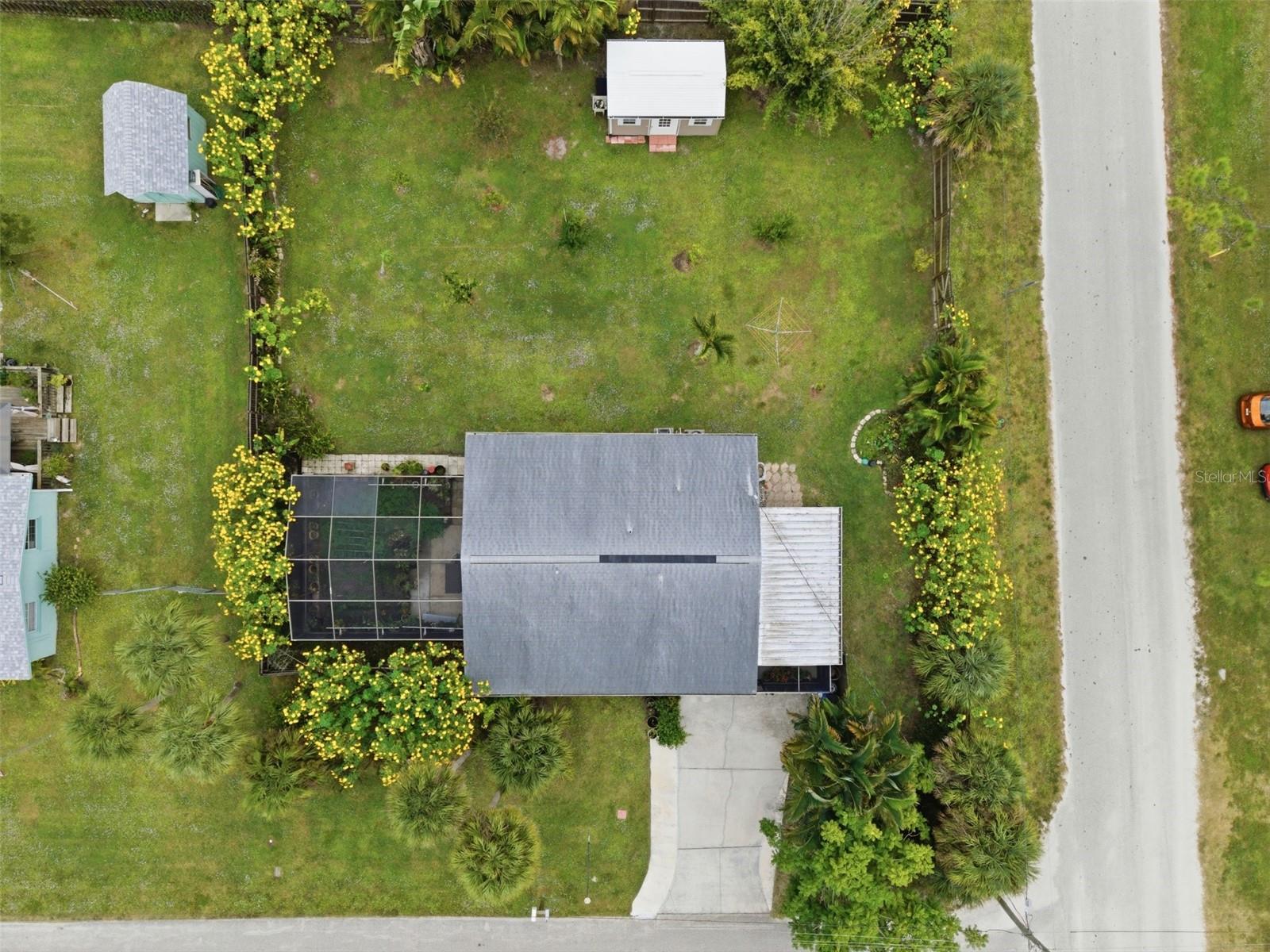 PINELAND SUB - Residential