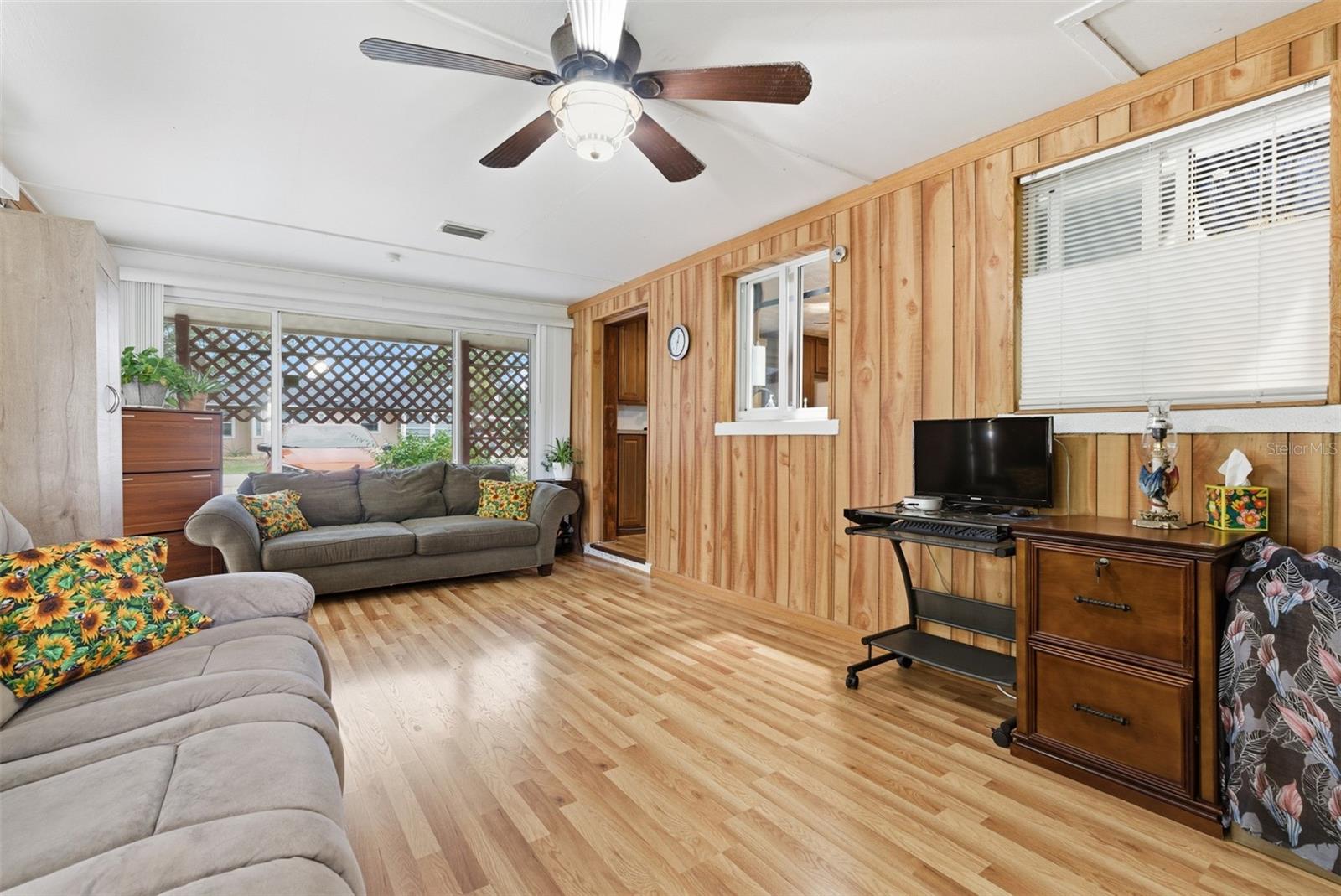 PINELAND SUB - Residential