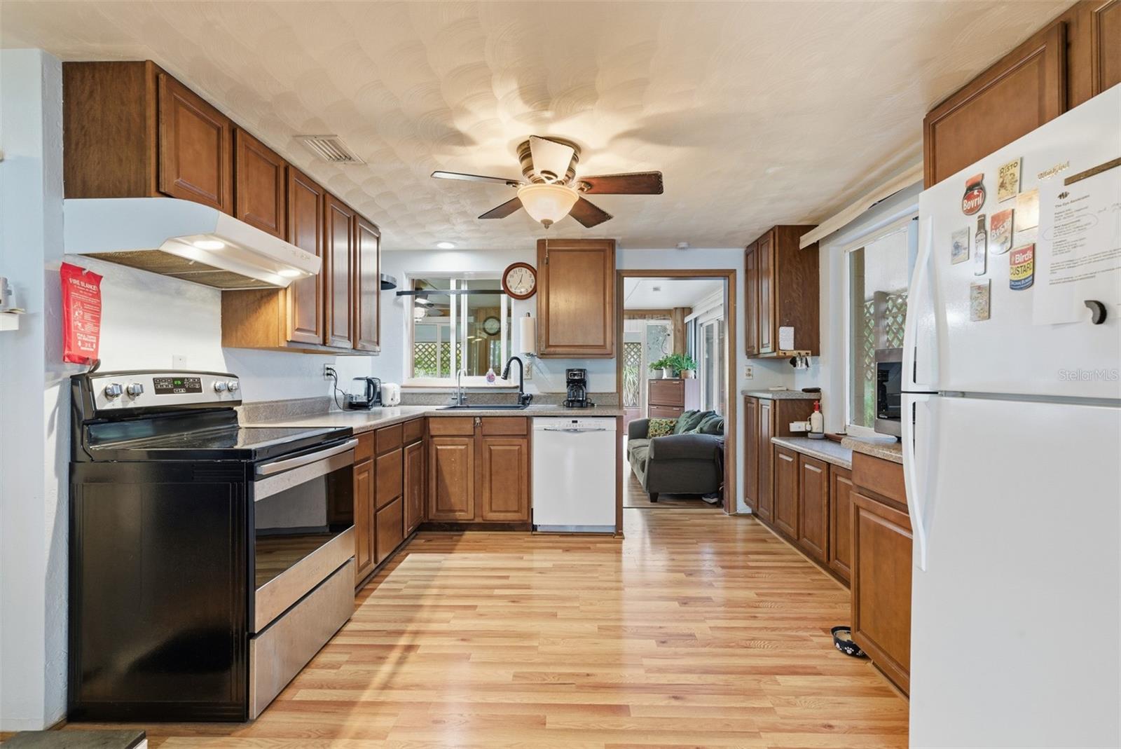 PINELAND SUB - Residential