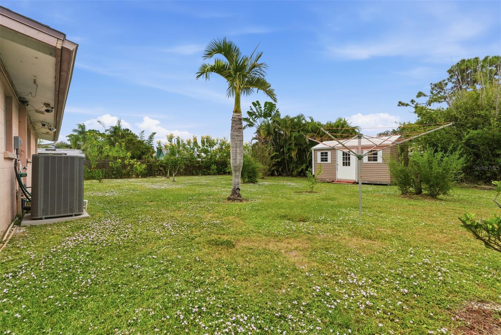 PINELAND SUB - Residential