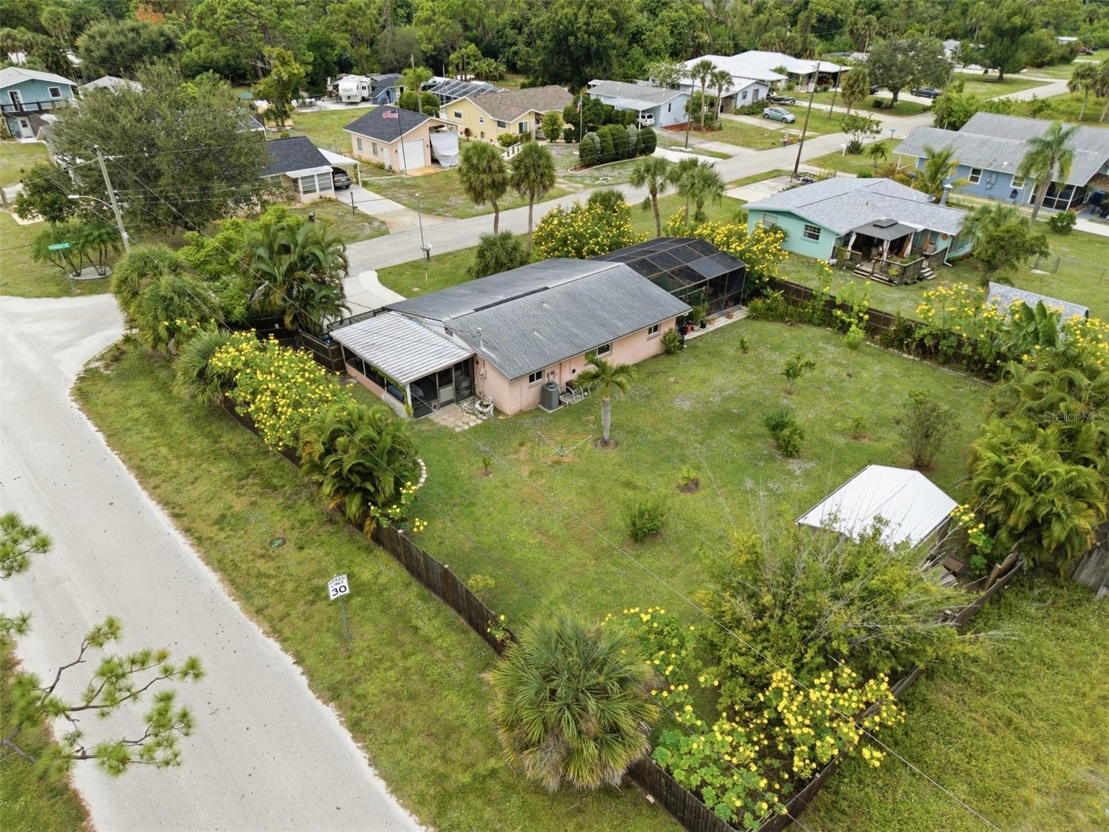 PINELAND SUB - Residential