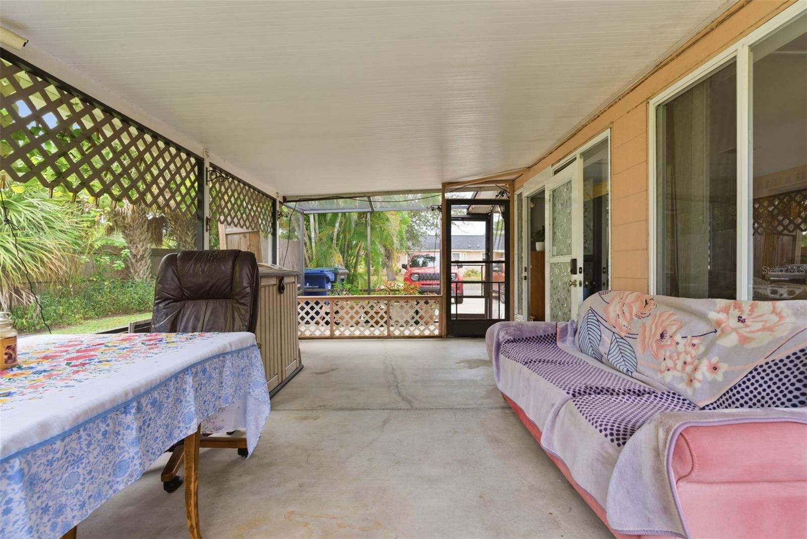 PINELAND SUB - Residential