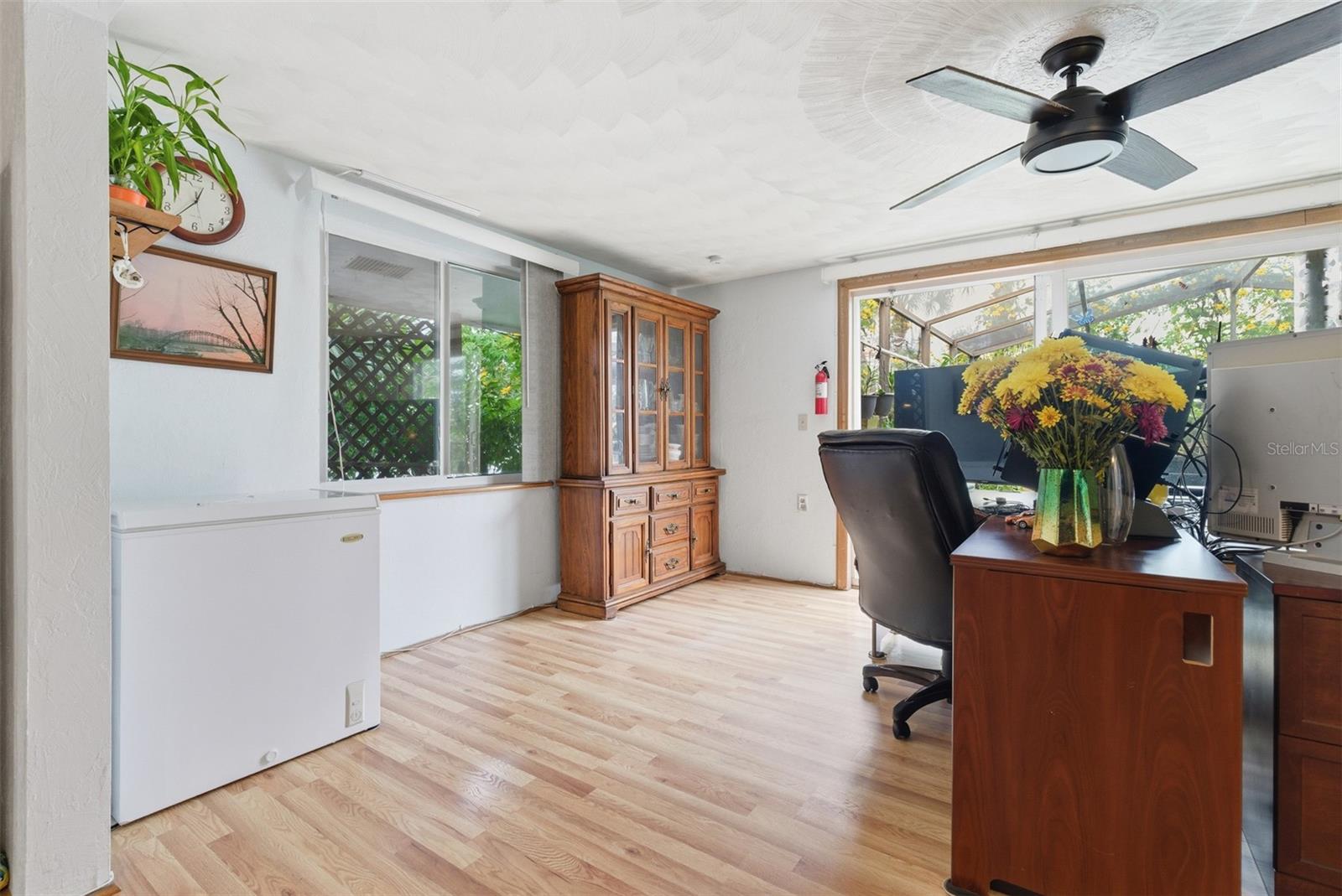 PINELAND SUB - Residential