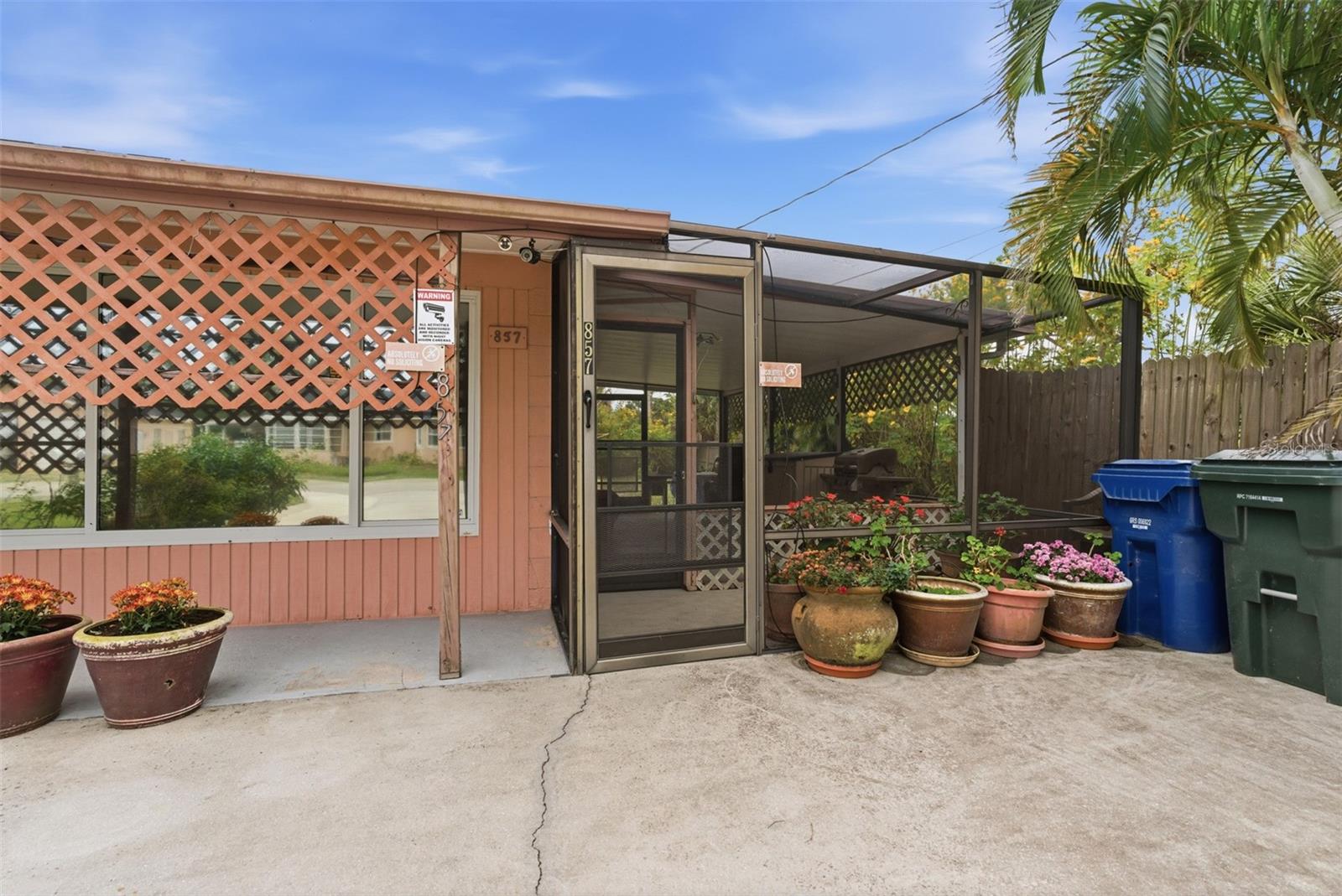 PINELAND SUB - Residential