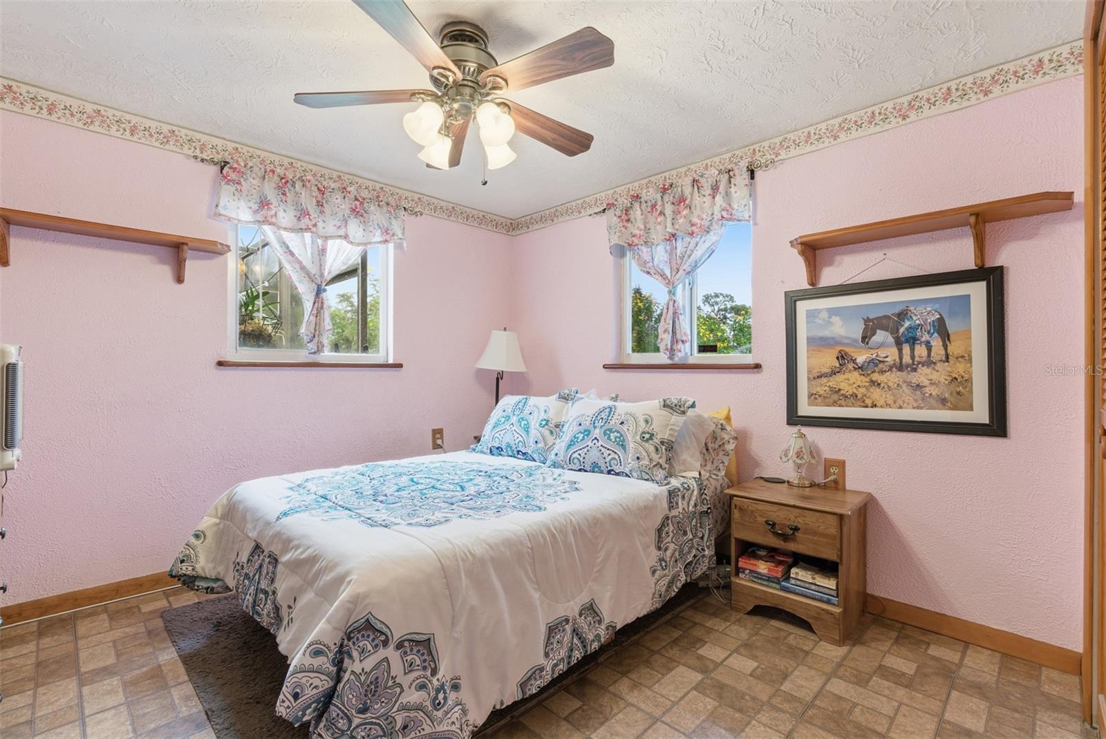 PINELAND SUB - Residential