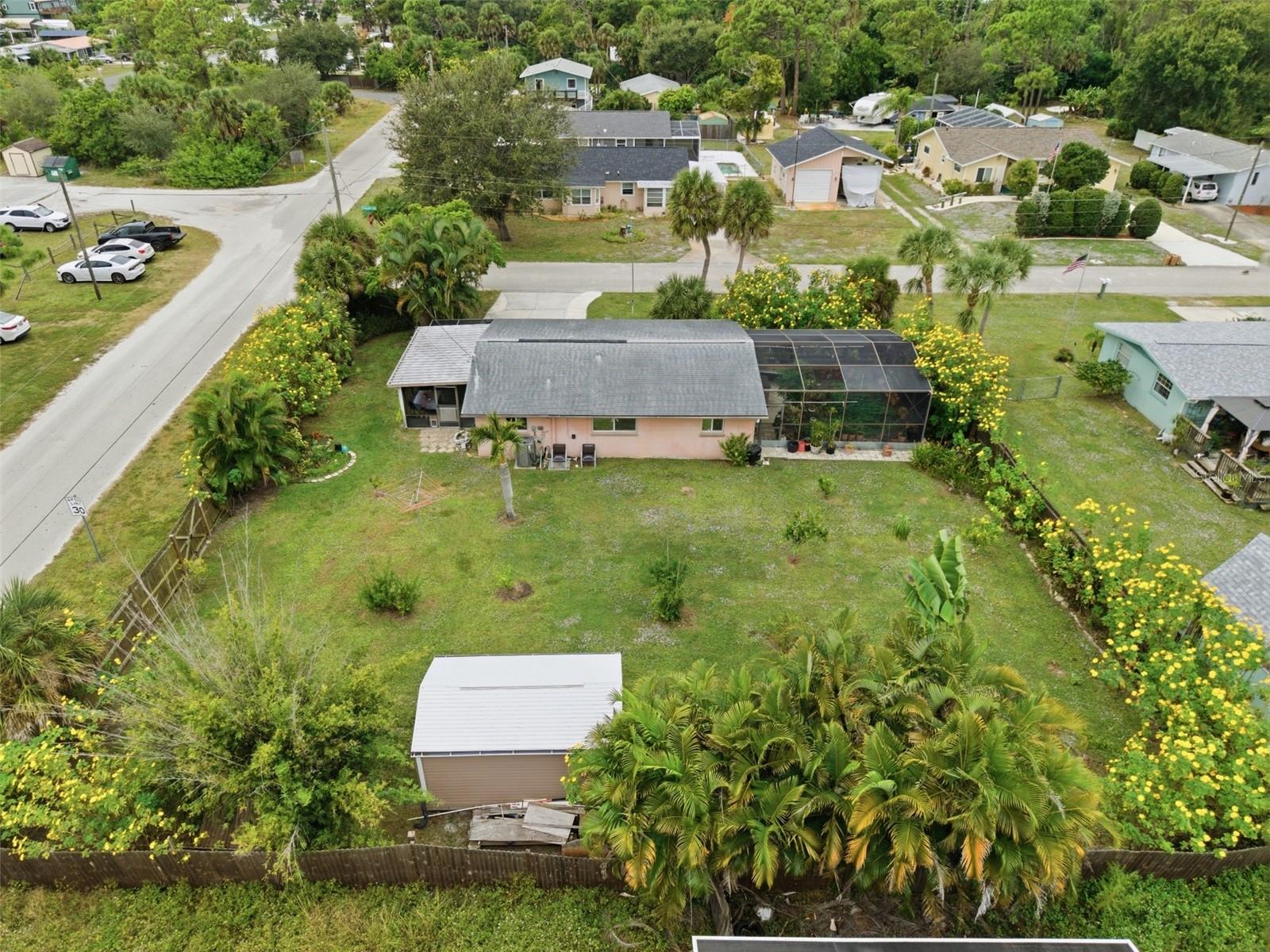 PINELAND SUB - Residential