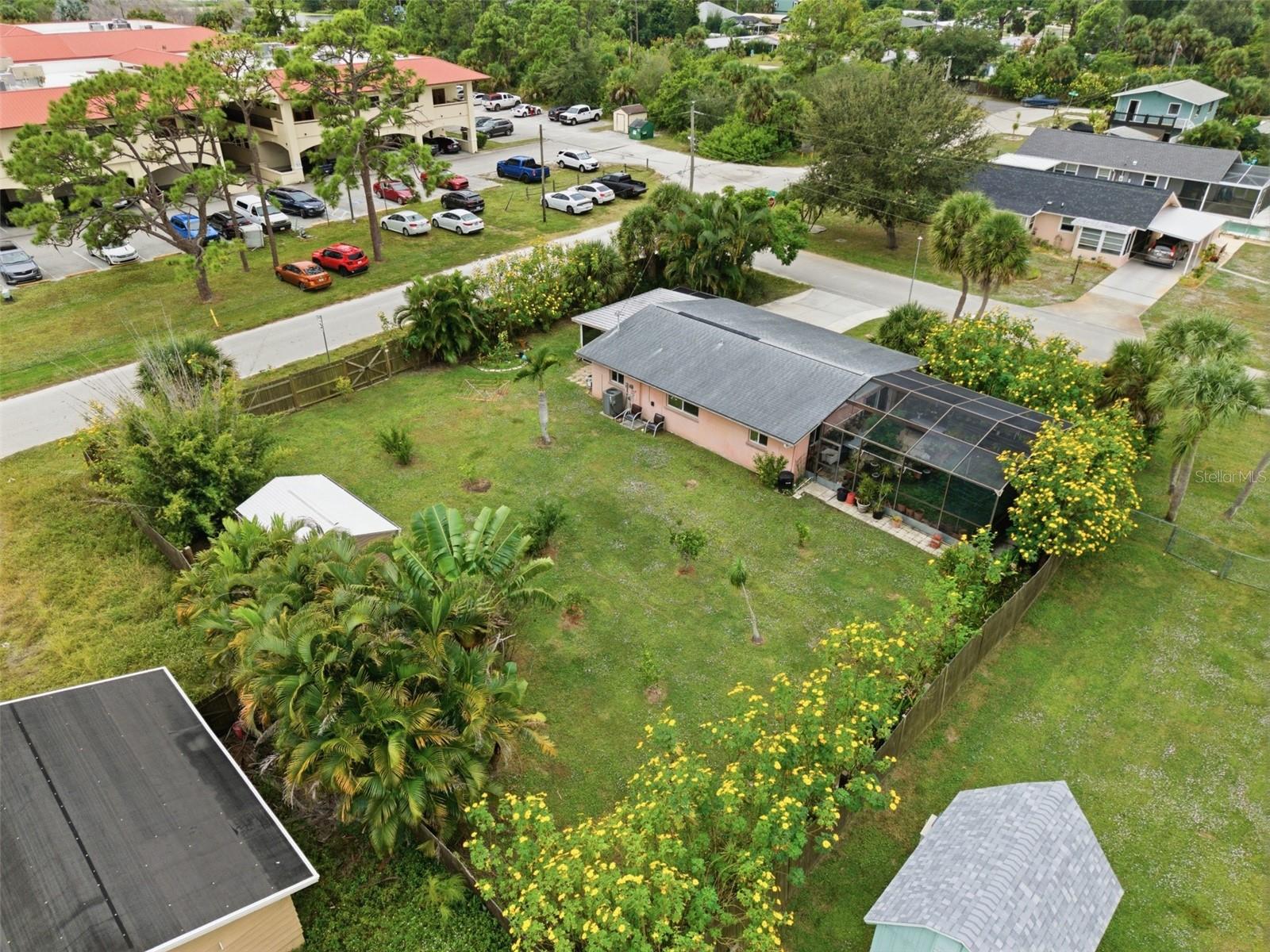 PINELAND SUB - Residential