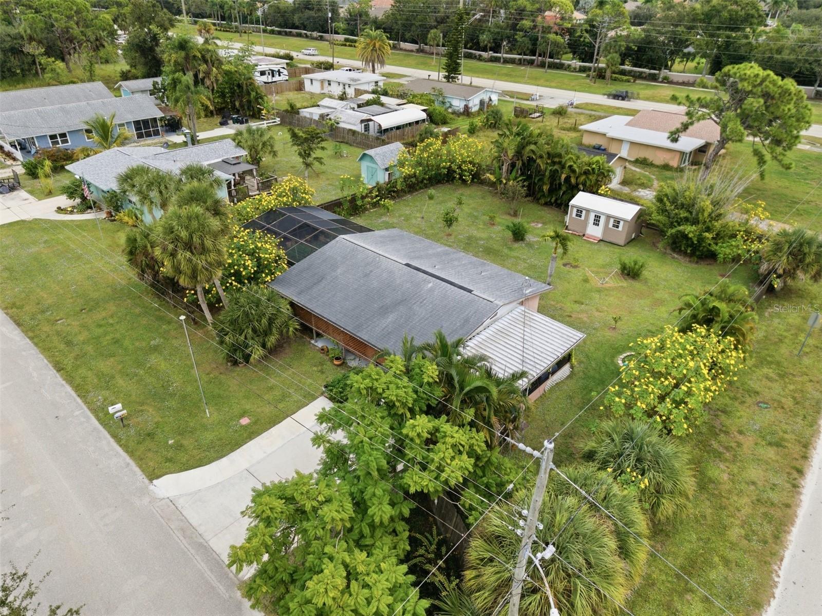 PINELAND SUB - Residential