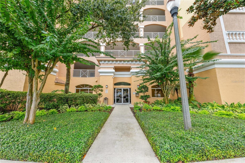 Photo of 6336 Buford Street #305, Orlando, FL 32835 (MLS # S5158746)