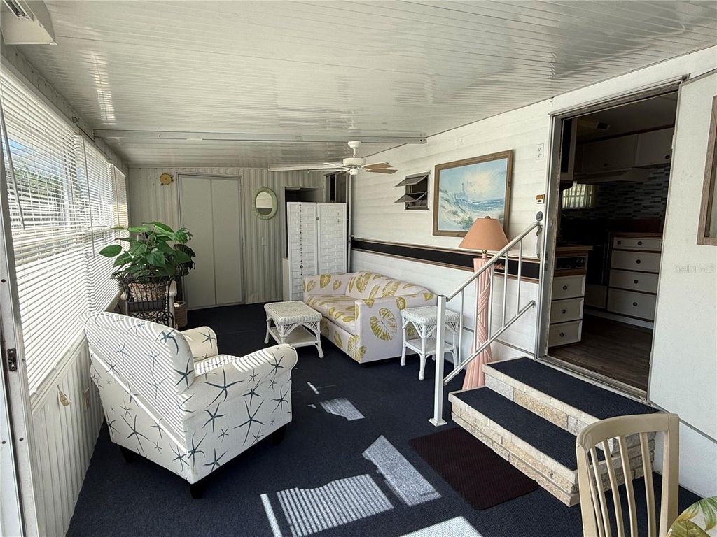 Photo of 1475 Flamingo Drive #162, Englewood, FL 34224 (MLS # N6140846)