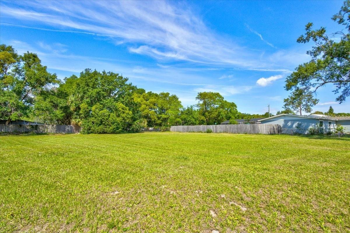 FAIRLANE ESTATES SEC 1 REP - Land