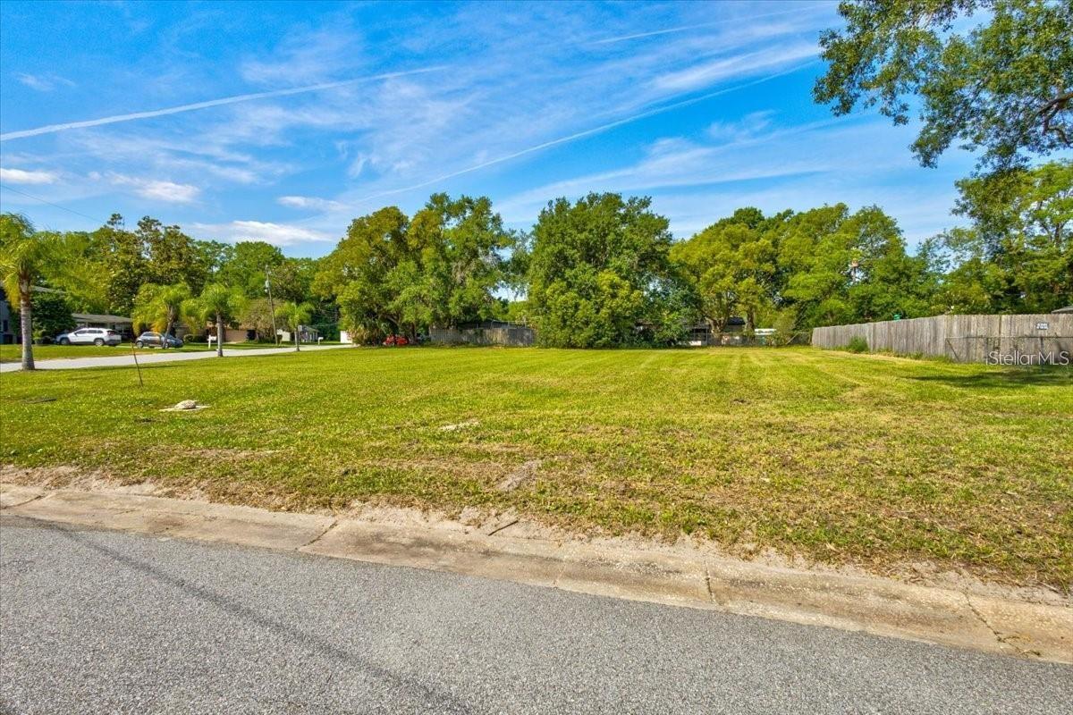 FAIRLANE ESTATES SEC 1 REP - Land