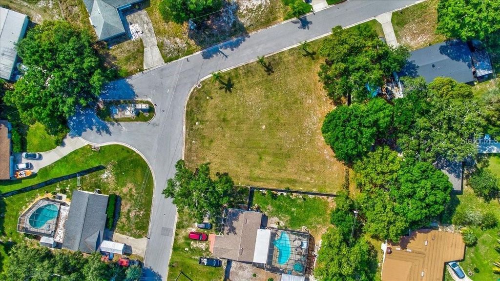 Photo of 151 Canal Street, Sanford, FL 32773 (MLS # O6357570)