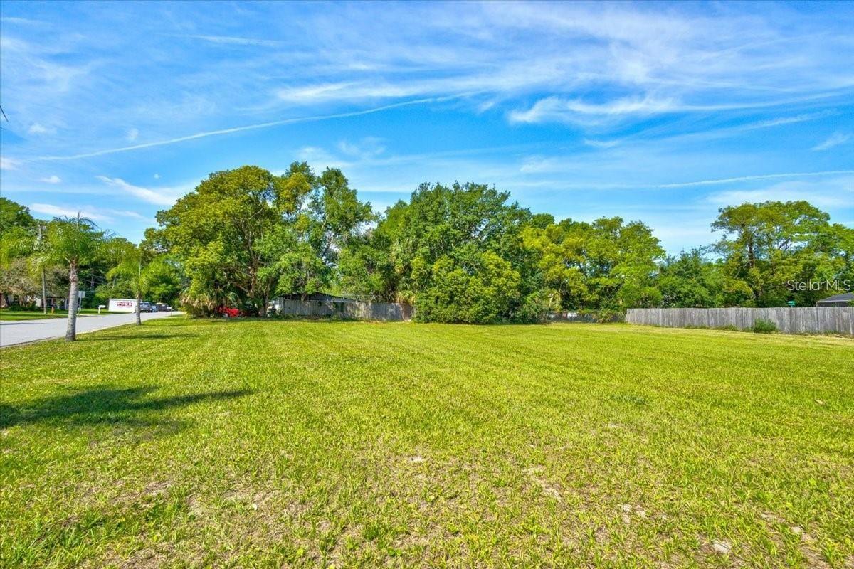 FAIRLANE ESTATES SEC 1 REP - Land