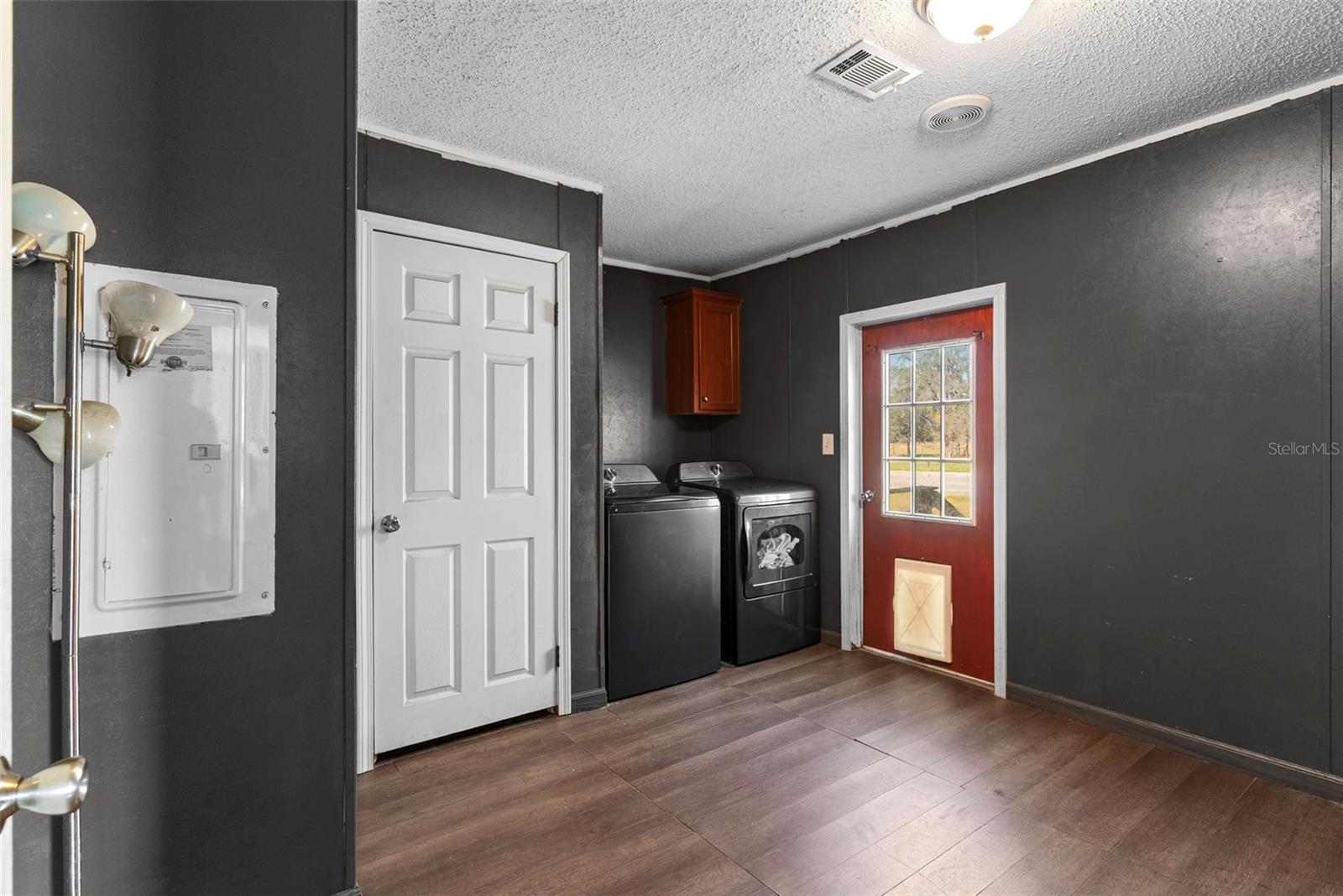 UNINCORPORATED - Residential