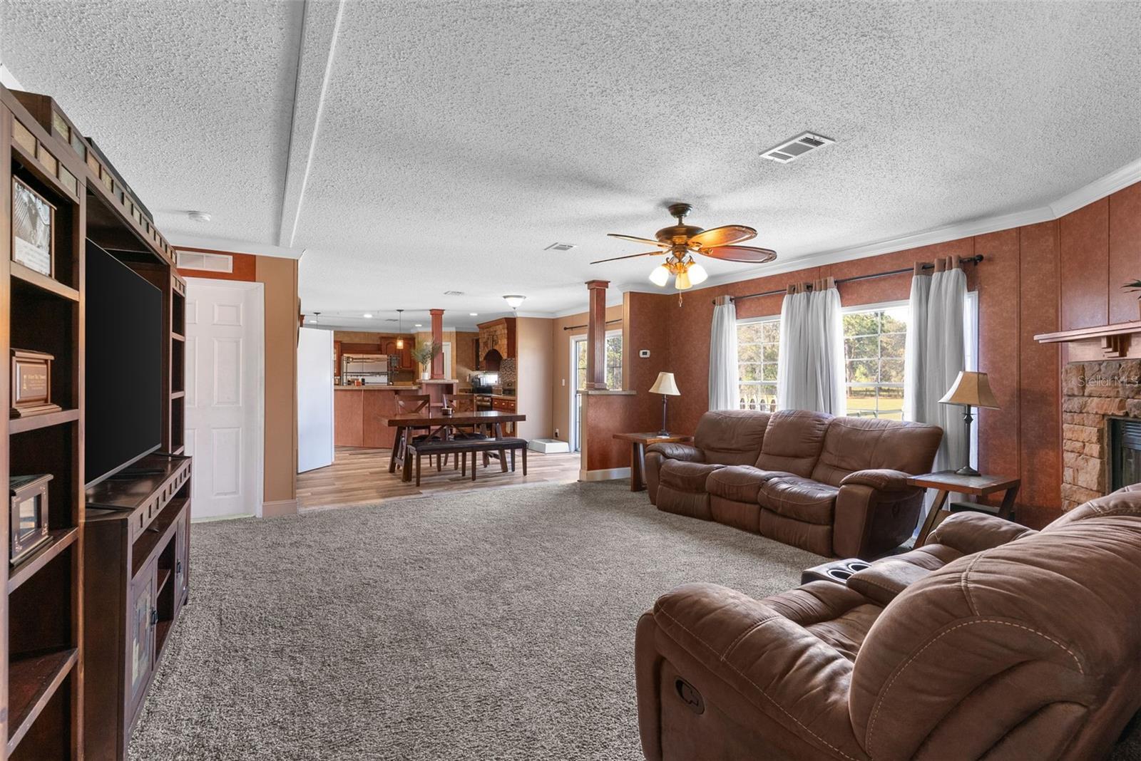 UNINCORPORATED - Residential