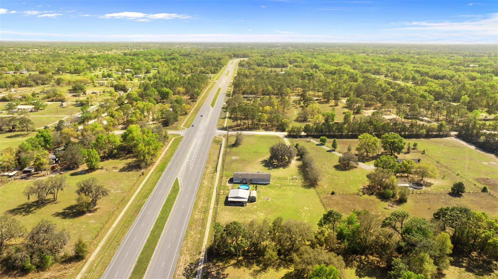 UNINCORPORATED - Residential