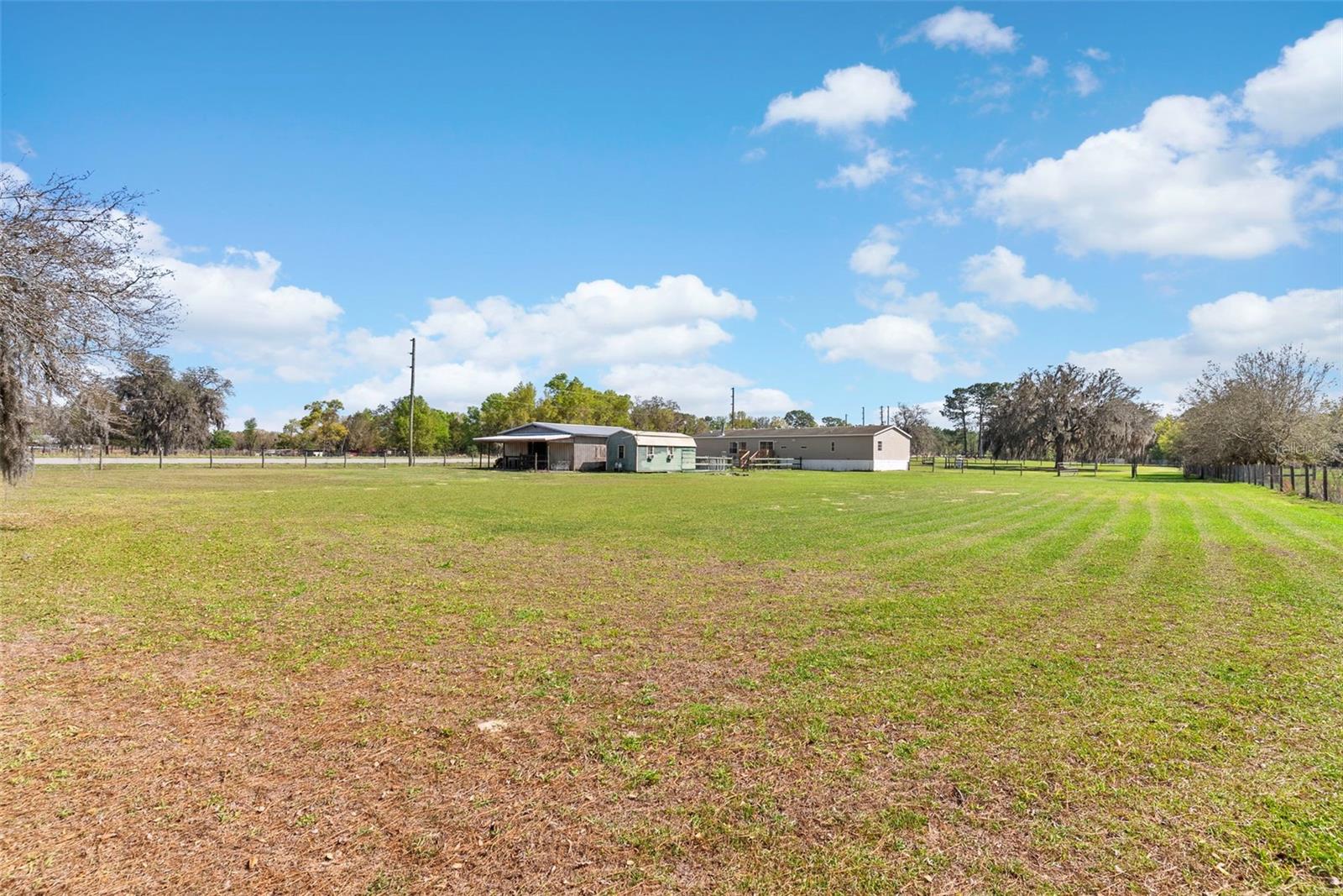 UNINCORPORATED - Residential