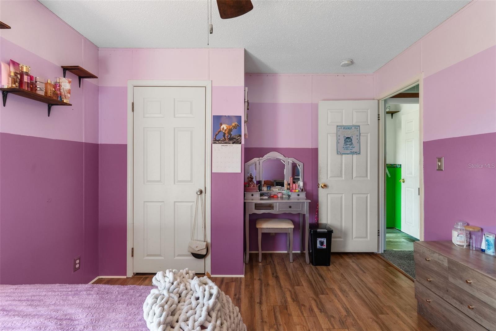 UNINCORPORATED - Residential