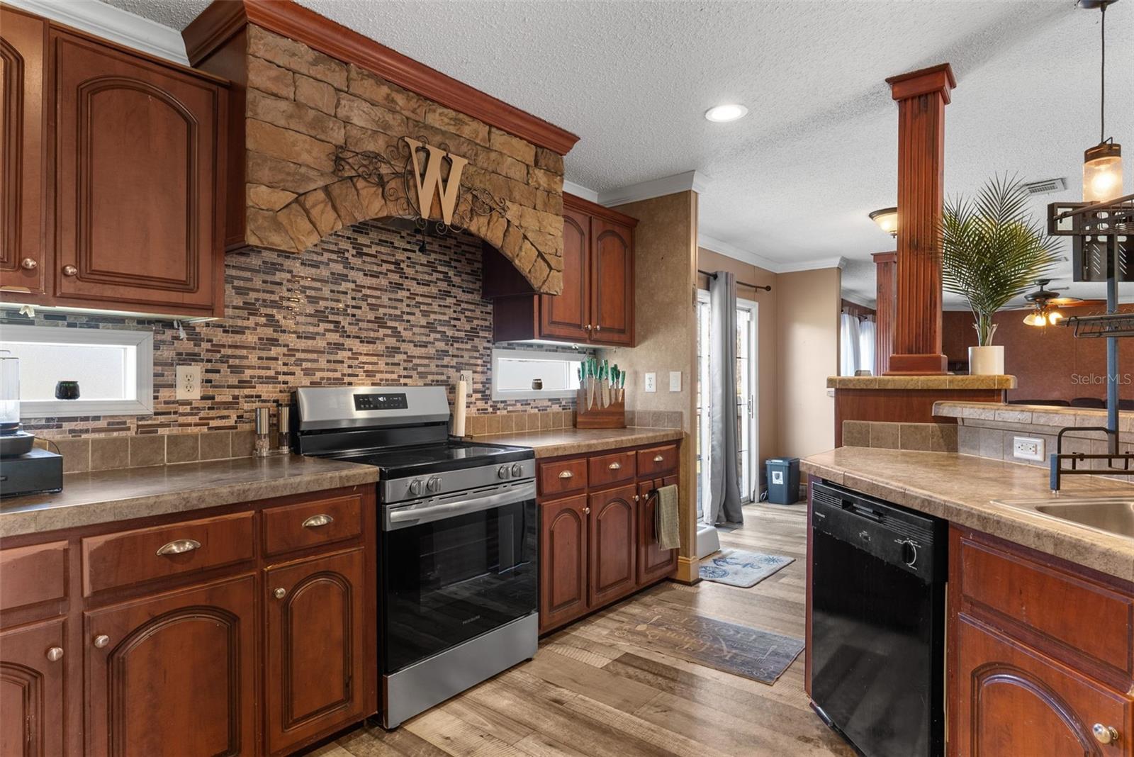 UNINCORPORATED - Residential