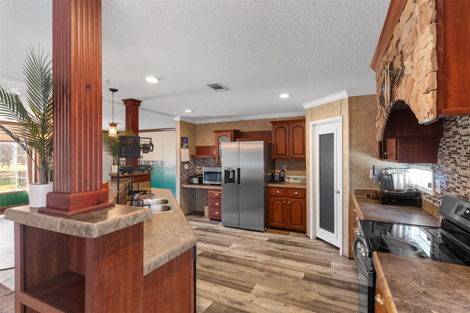 UNINCORPORATED - Residential