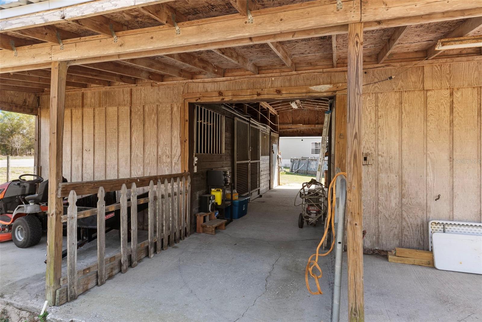 UNINCORPORATED - Residential