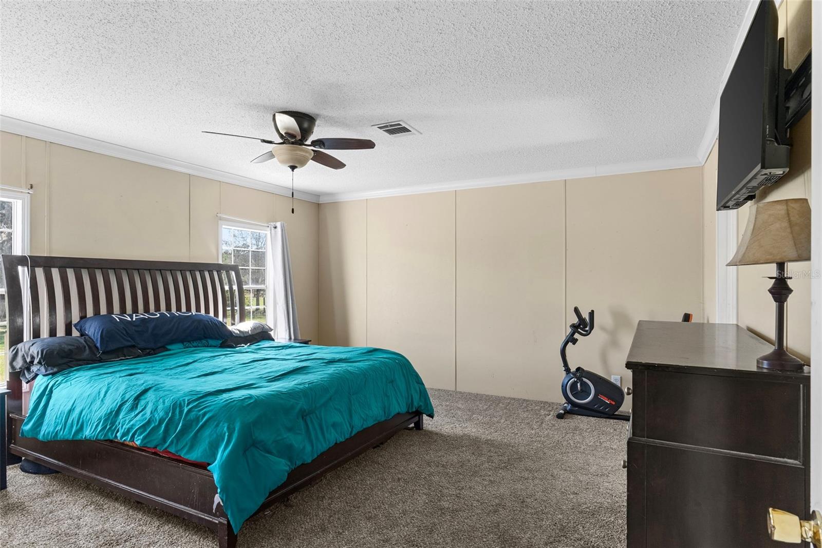 UNINCORPORATED - Residential