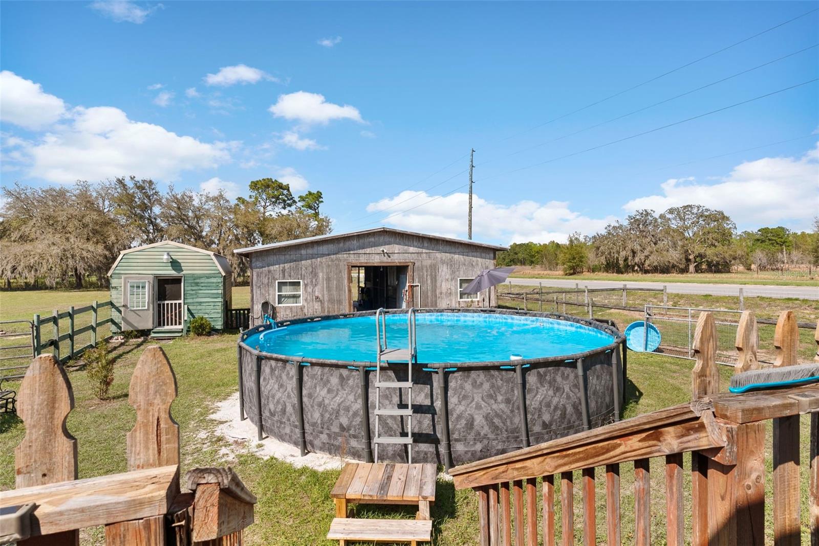 UNINCORPORATED - Residential