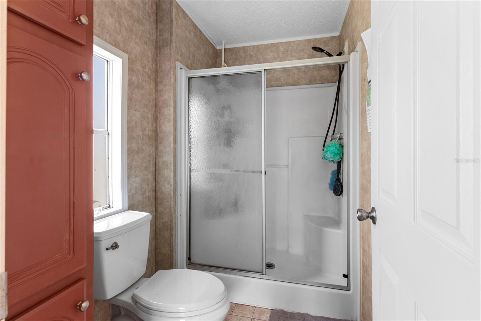 UNINCORPORATED - Residential