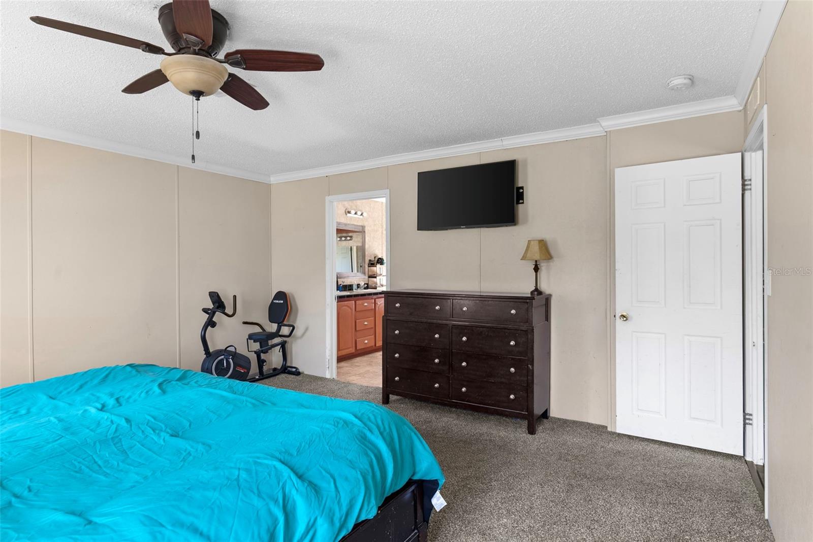 UNINCORPORATED - Residential