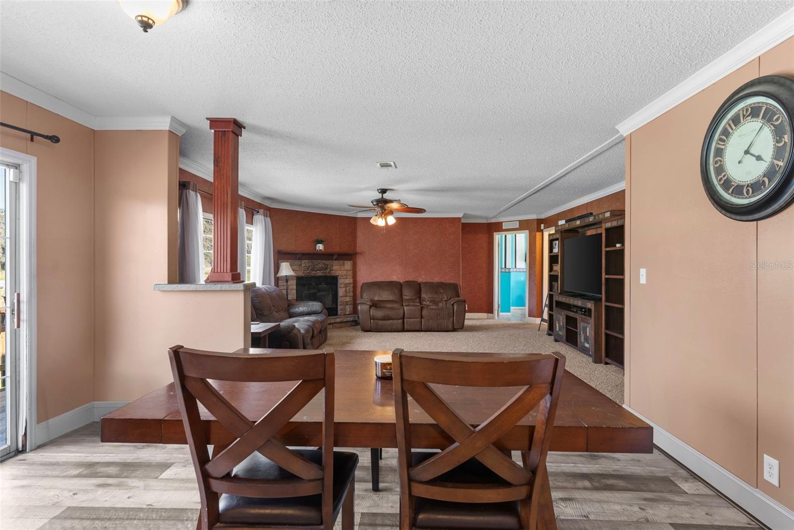 UNINCORPORATED - Residential