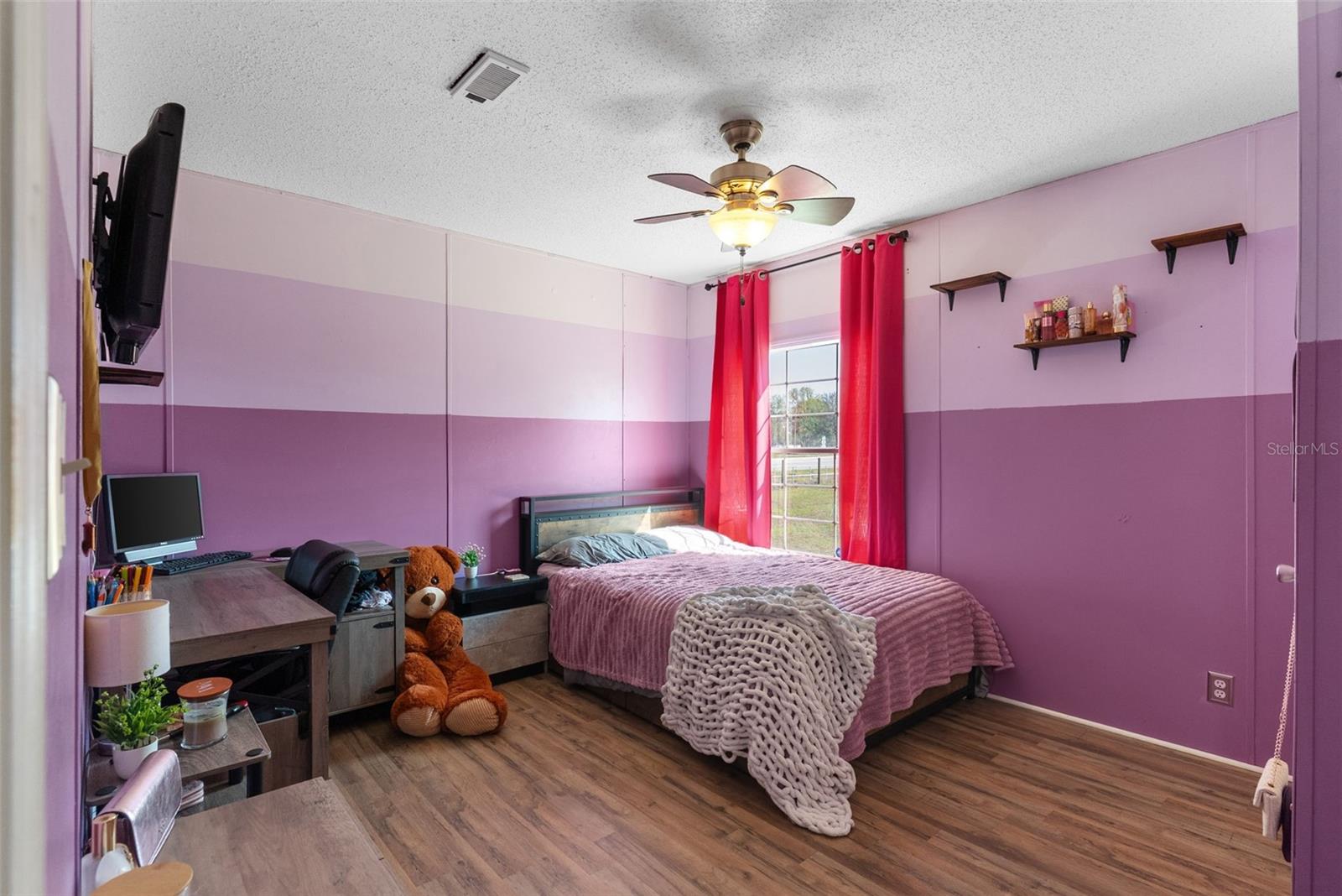 UNINCORPORATED - Residential