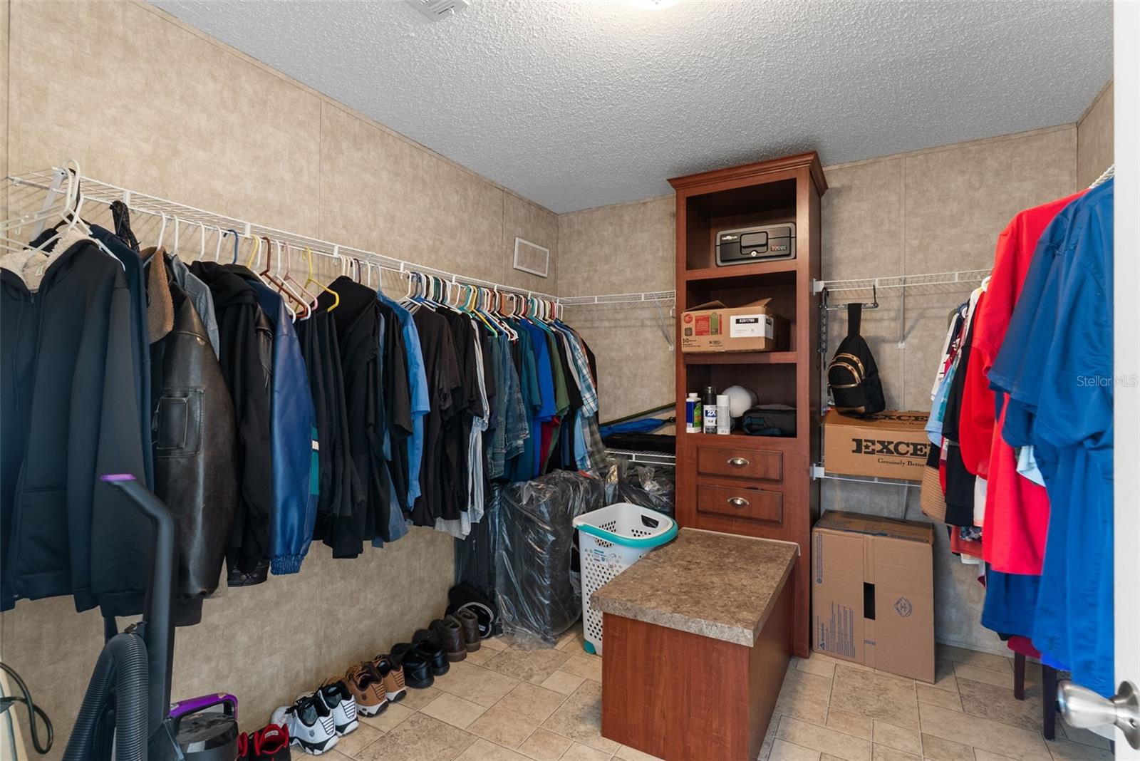 UNINCORPORATED - Residential