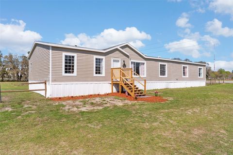 8155 SE 121ST PLACE BELLEVIEW FL 34420