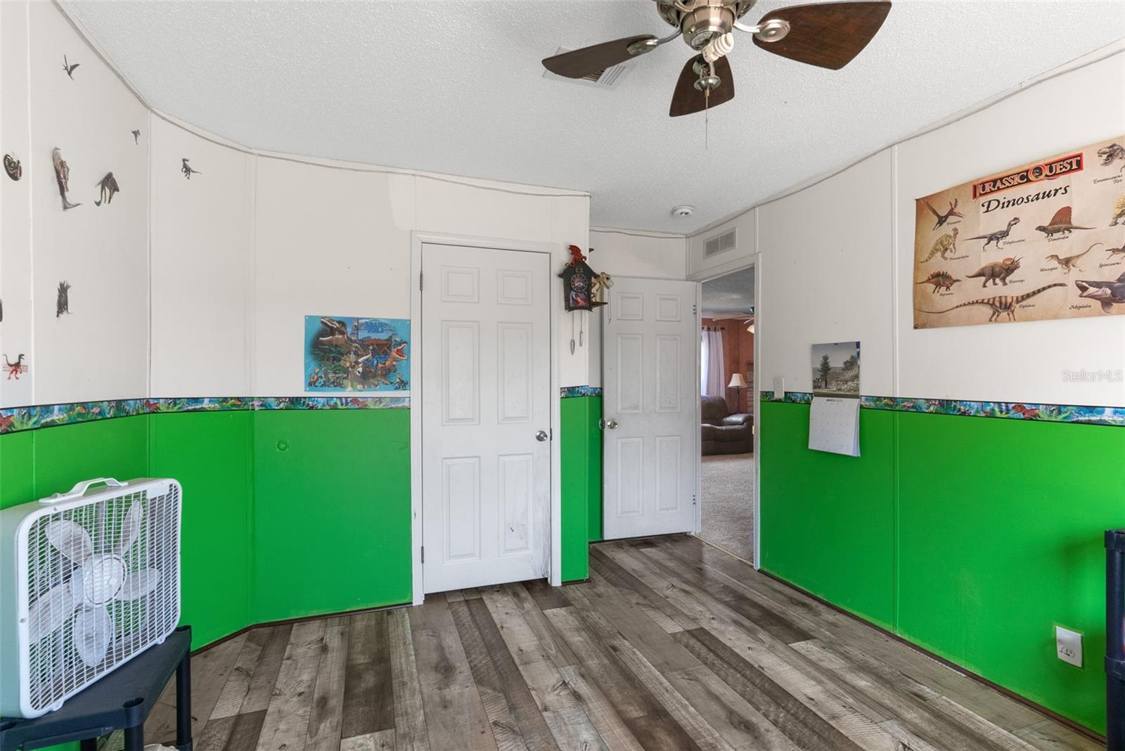 UNINCORPORATED - Residential