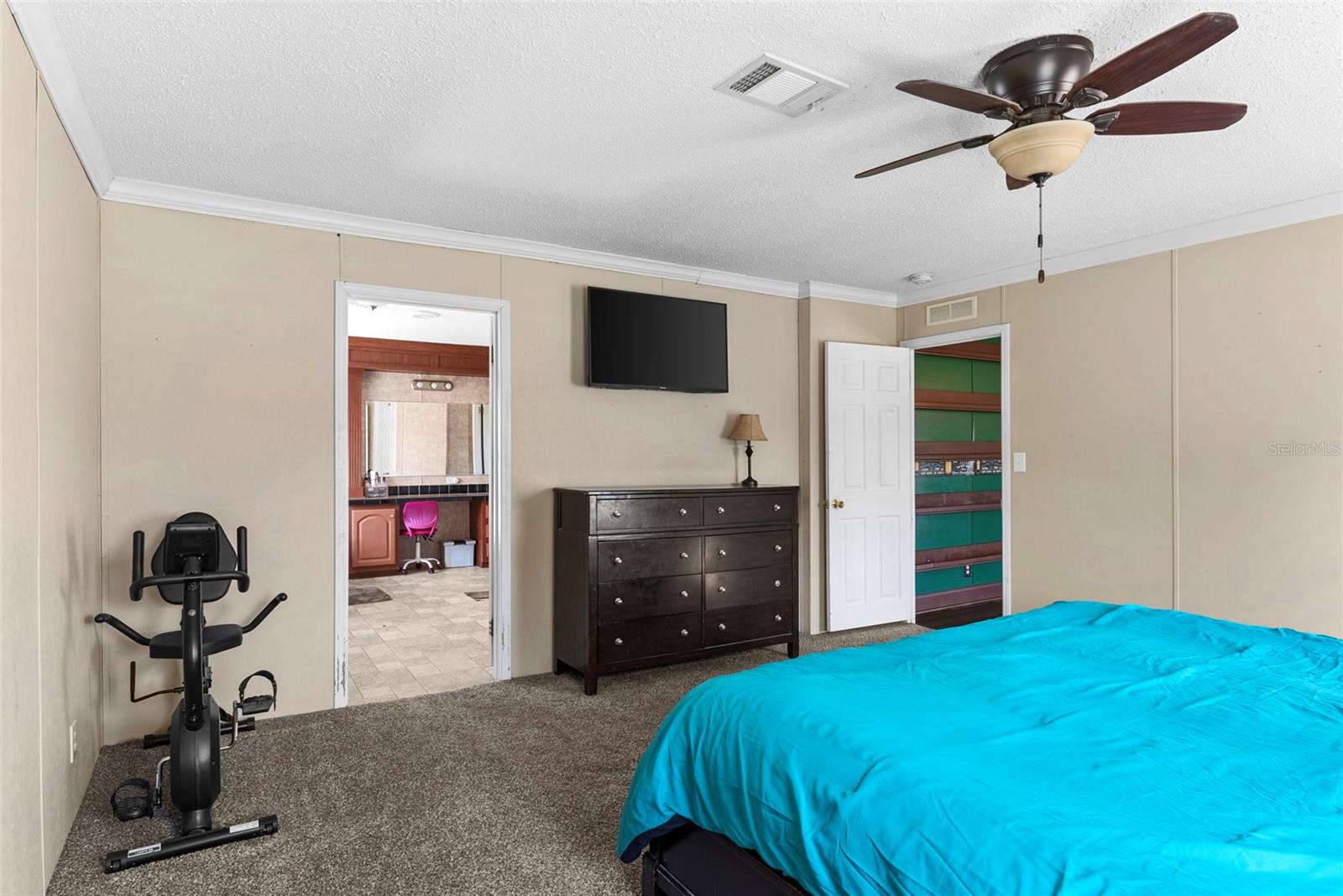 UNINCORPORATED - Residential