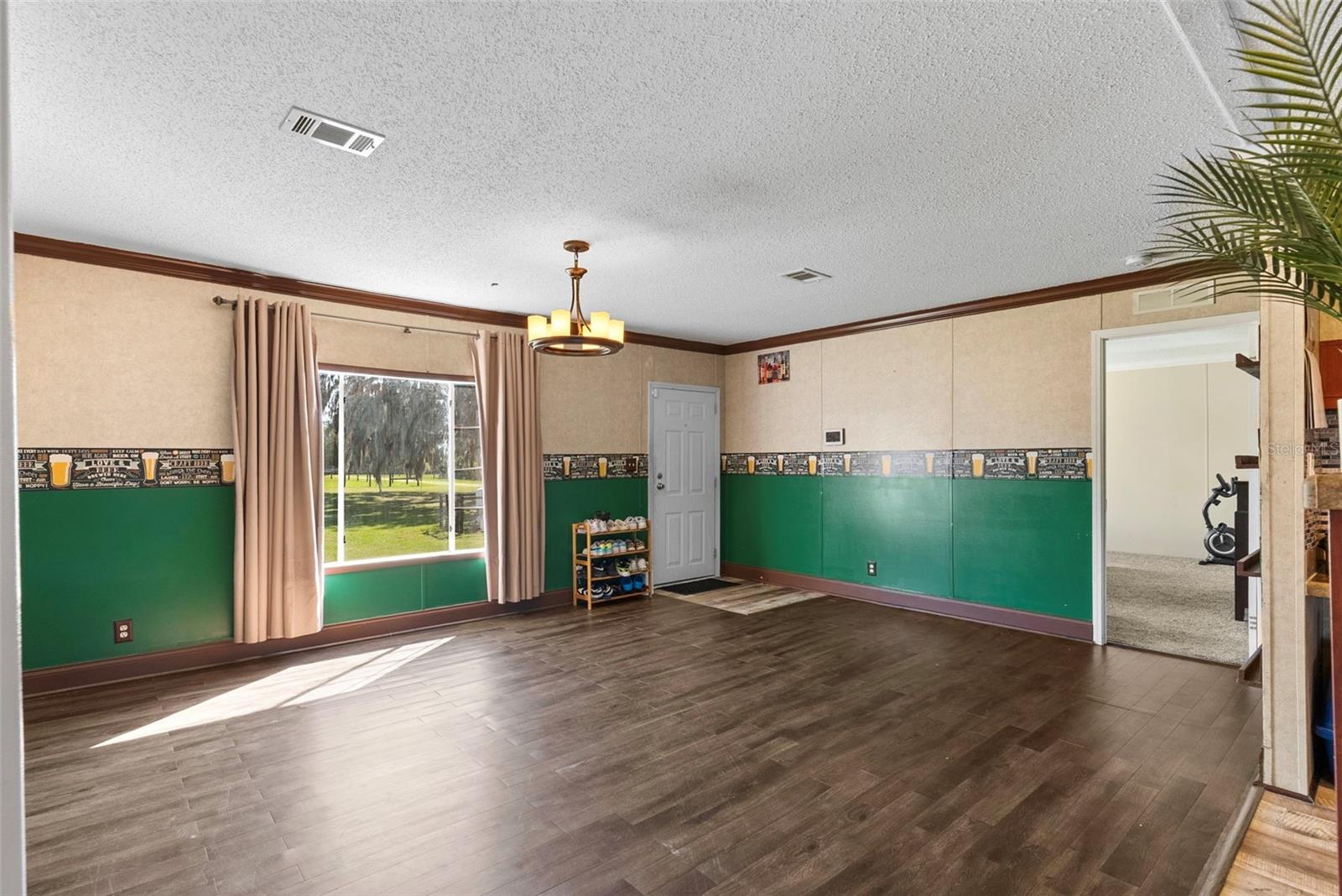 UNINCORPORATED - Residential