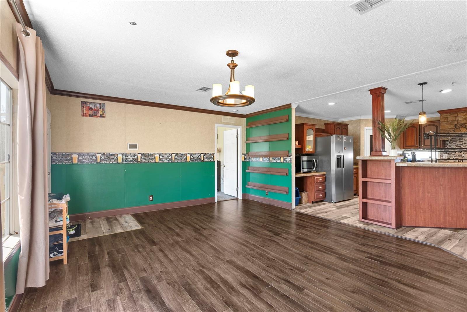 UNINCORPORATED - Residential