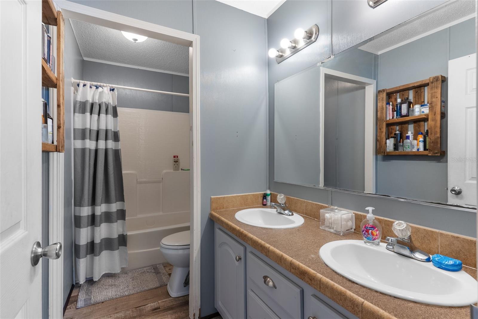 UNINCORPORATED - Residential