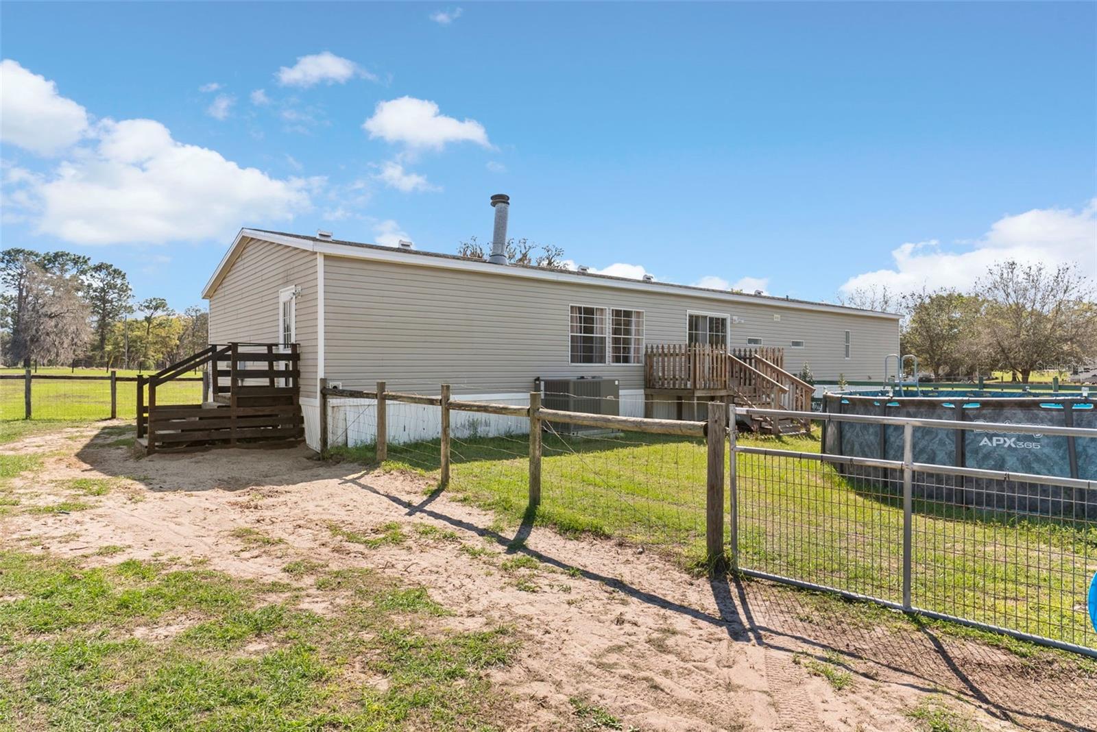 UNINCORPORATED - Residential